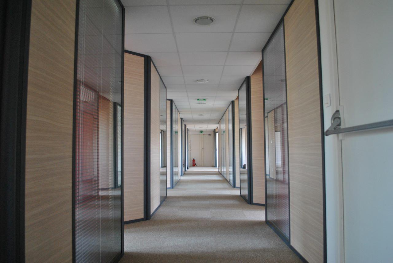 Bureau Lyon 1789m² Location bureau Lyon Rhône OLBUR2310117 8